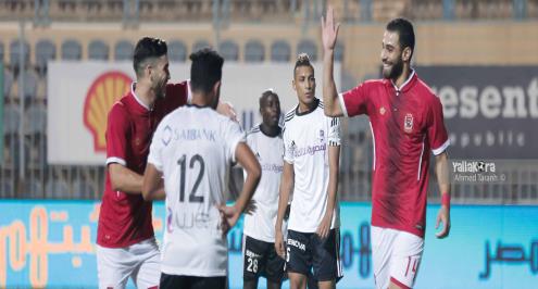 بالمواعيد.. جدول مباريات دور الـ16 لكأس مصر